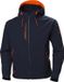 Helly Hansen Chelsea Evolution Softshell Werkjas Donkerblauw XXL