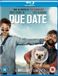 Warner Bros. Interactive Due Date - Comedy - Blu-ray