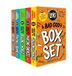 Loki: A Bad God's Box Set Books 1-5