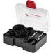 PARKSIDE PERFORMANCE® Scie cloche bimétal 11 pièces