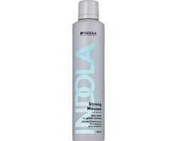 Indola Strong Mousse 200ml