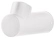 Bol Lyora Blanc applique murale Brice design - 108806