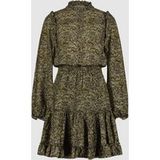 Circle of Trust Sammy Robe Funky Zoo Taille : XS
