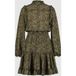 Circle of Trust Sammy Robe Funky Zoo Taille : XS