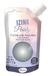 Aladine Izink Pearly – parelmoerverf – zilver