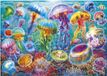 Educa Jellyfish 1000-piece puzzle for adults
