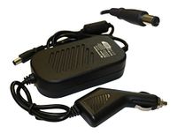 Power4Laptops DC-adapter laptop autolader compatibel met HP Pavilion dv6-3040ee