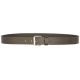 LEE Ceinture basique pour homme Marron foncé