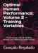 Optimal Human Performance Volume 2 – Training Variables