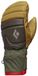 Black Diamond Progression Gore-tex® Handschoenen Grijs S