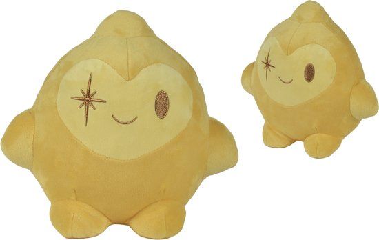 Disney - Wish Star - 25cm - Knuffel