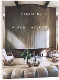 Studio Rizzoli Studio KO: A Few Interiors Hardcover