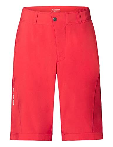 Vaude Dames Ledro Shorts