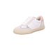 Paul Green Sneakers laag pastelgroen / pastelroze / wit