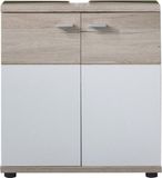 trendteam smart living 1316-301-91 Badkamerwastafelonderkast Campus