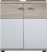 trendteam smart living 1316-301-91 Badkamerwastafelonderkast Campus