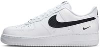 Nike Air Force 1 '07 LV8 - Sneakers - Heren - Wit/Zwart - Maat 45.5