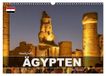 Ägypten CALVENDO Ägypten - Nordafrika (Wandkalender 2027 DIN A3 quer)