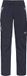 Jack Wolfskin Overland Zip Away Pants W 1506133-1388, Vrouwen, Marineblauw, Broek, maat: 46