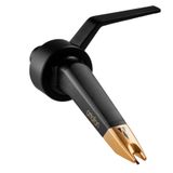 Ortofon Concorde MKII Elite DJ-vervangingsstylus Zwart, Goud