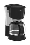 Tefal Vita Koffiezetapparaat 1,25L zwart