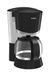 Tefal Vita Koffiezetapparaat 1,25L zwart