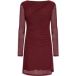 Nümph Numelana Robe moulante femme