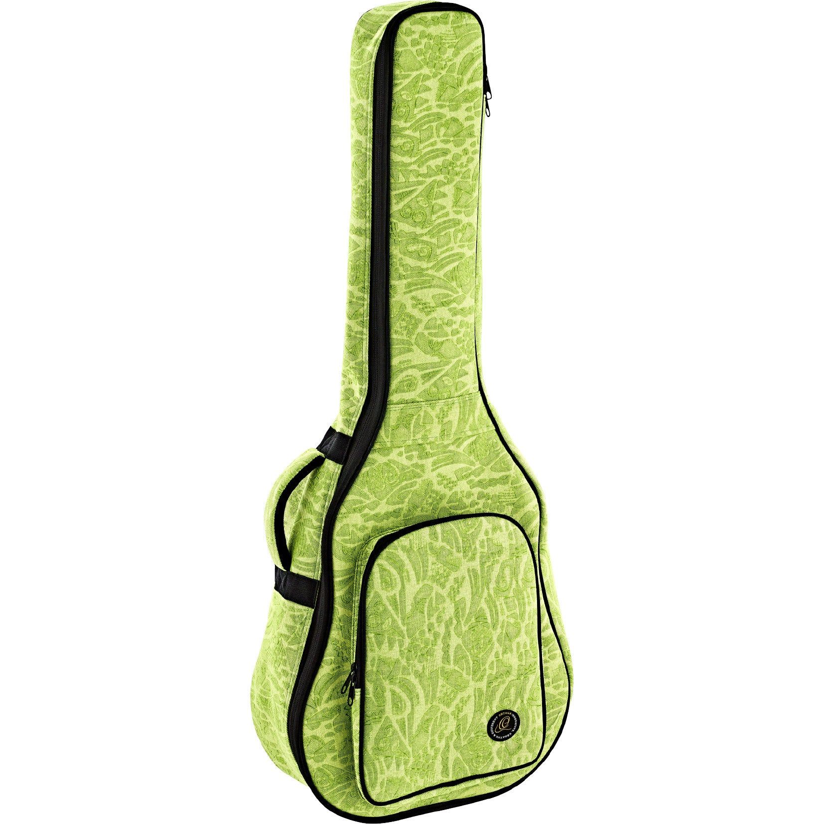 Ortega OGBCL-GRJ Gig Bag for Classical Guitar