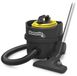 Numatic Aspirateur sans sac ReFlo PRP180-11 noir avec kit AS3