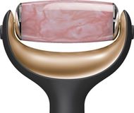 Rozenkwarts GESKE Vervangende kop voor SmartAppGuided™ MicroNeedle Face & Body Roller