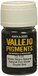 Vallejo 30 ml Pigmenten - Natuurlijk ijzeroxide