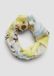 s.Oliver Dierenprint Snood Vrouwen Limegroen Polyester