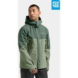 Didriksons Grit 4 Veste imperméable