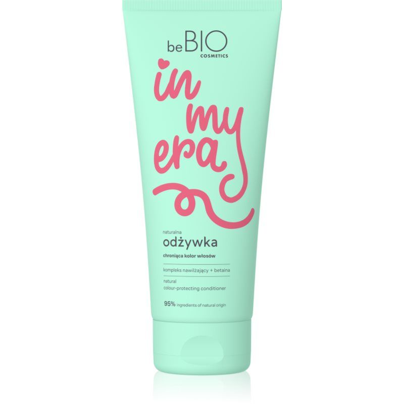beBIO In My Era
