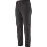 Patagonia Terravia Trail Pants Reg Dames Zwart