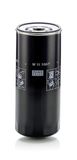 MANN-FILTER W 11 102/7 Oliefilter