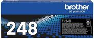 Brother TN248BK tonercartridge, zwart - 1000 pagina's