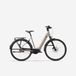 Owuru Vélo ville électrique à moteur automatique LD 940 E connect cadre bas