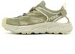 HOKA Homme HOPARA 2 Wild Mushroom Green US 10 Sandales de randonnée