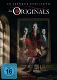 Plaion The Originals: Staffel 1: Staffel 01 DVD