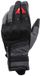 Dainese Teyde Gore-Tex Waterdichte Zwart Iron Gate Handschoenen - Maat M