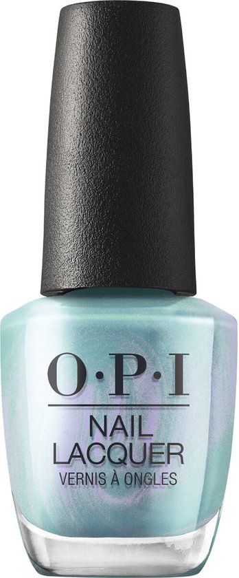 OPI Nail Lacquer Reality Check Ya Out 15ml