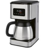 ProfiCook KA 1300 - Filter-Koffiezetapparaat - 8 tot 10 kops - Thermoskan - Timer