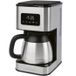 ProfiCook KA 1300 - Filter-Koffiezetapparaat - 8 tot 10 kops - Thermoskan - Timer