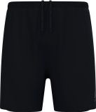 Odlo Essential 6-inch 2-in-1 shorts Heren Zwart XXL