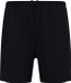 Odlo Essential 6-inch 2-in-1 shorts Heren Zwart XXL