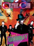 Suburban Culture Club: Live At Wembley