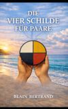 Die The Four Shields Book-Die Vier Schilde für Paare Paperback