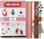 Creativ company CC DIY Decoratie Set Kerst