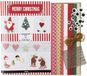 Creativ company CC DIY Decoratie Set Kerst